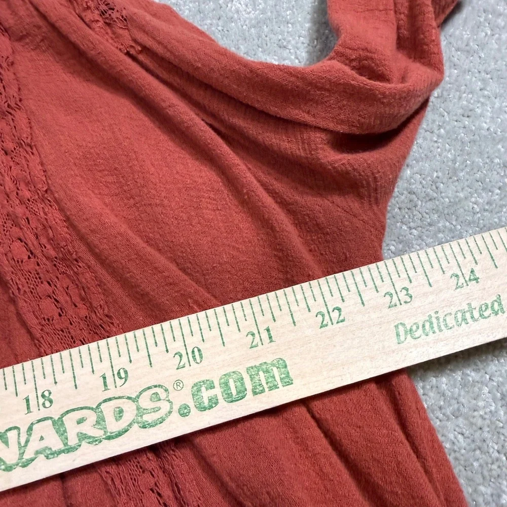 Free People size women
